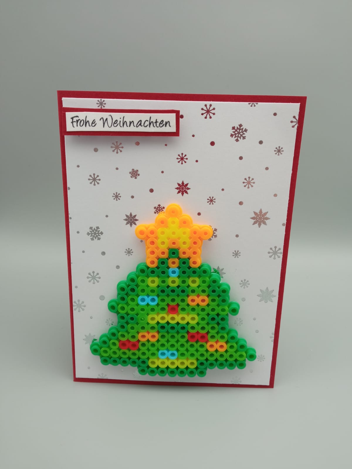 Bügelbilder